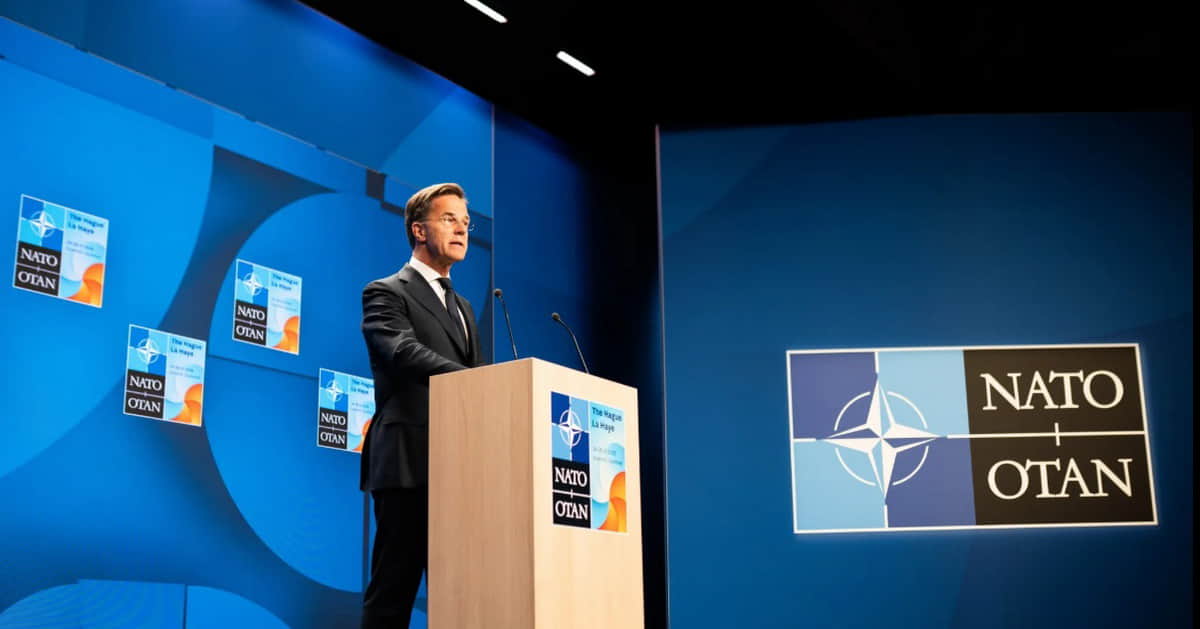 How Russia's war against Ukraine awakened NATO and how the Alliance is changing