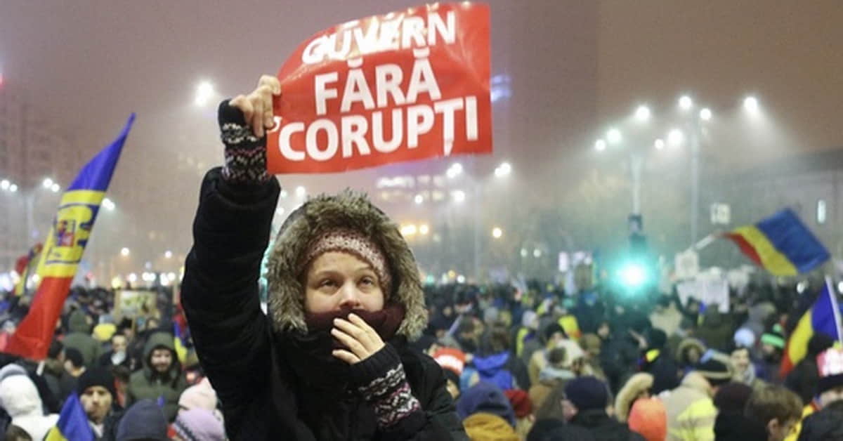 How the Romanian authorities "help" elect a pro-Russian president and how to avoid it