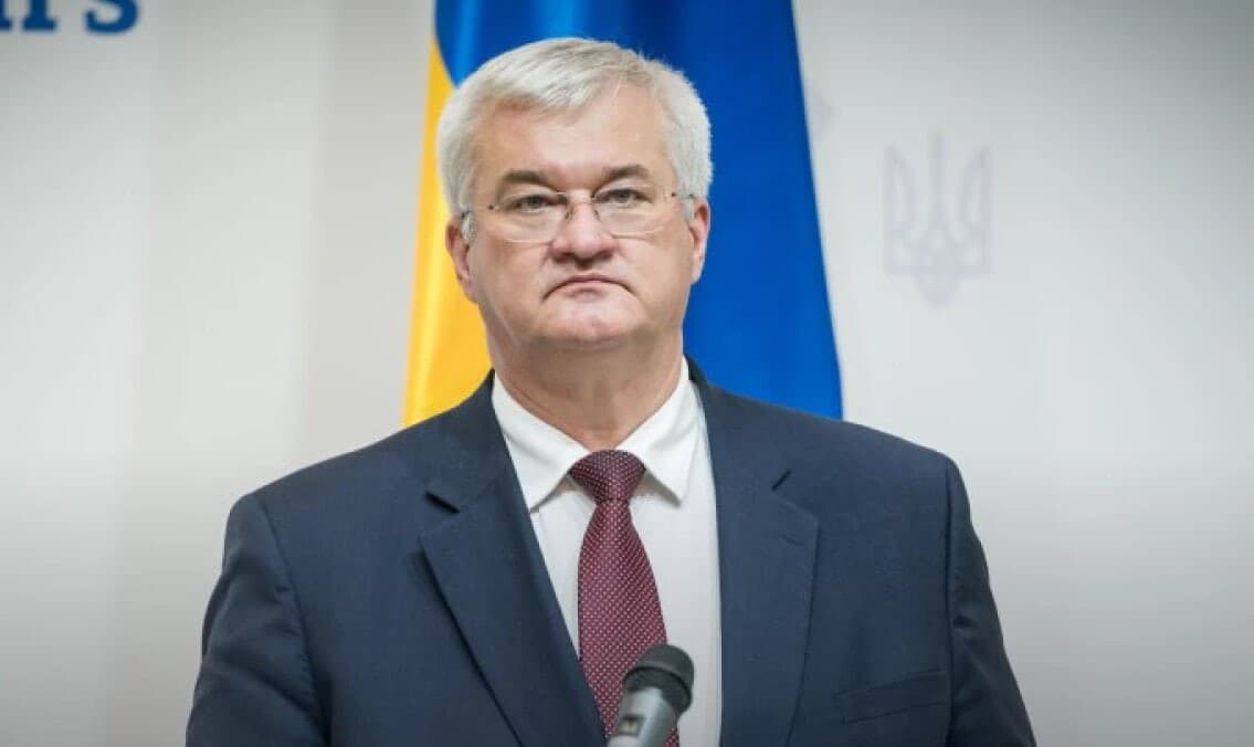 Сибіга після російської атаки закликав союзників подвоїти зусилля з підтримки України