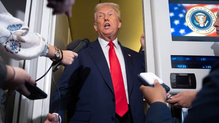 Трамп про війну в Україні: ця кривава бійня має завершитися у якнайшвидше