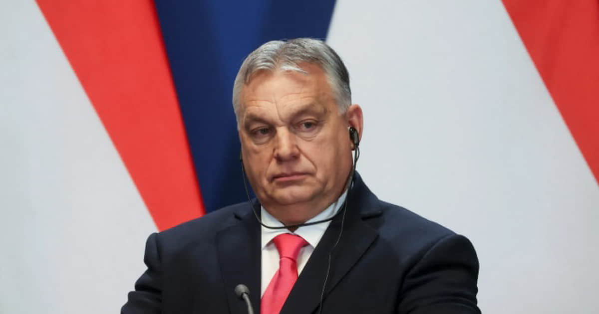 How crisis is growing within Orbán's party and why the attack on Ukraine failed to be its lifeline