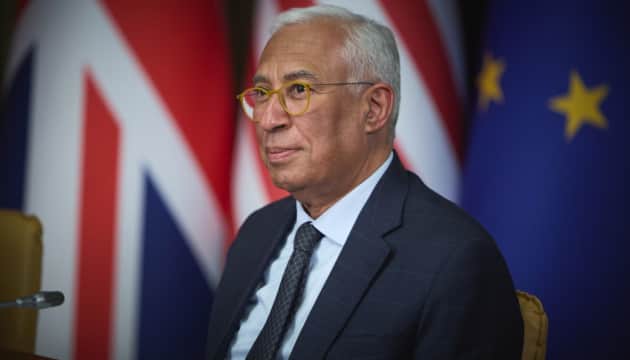 Глава Євроради розкритикував американську блокаду іранських портів