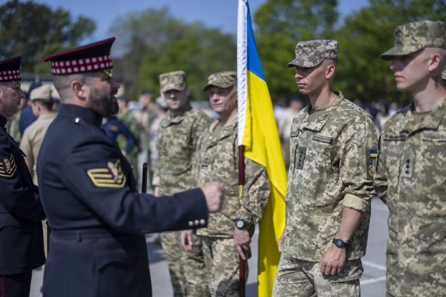 Репетиція ходи Репетиція ходи