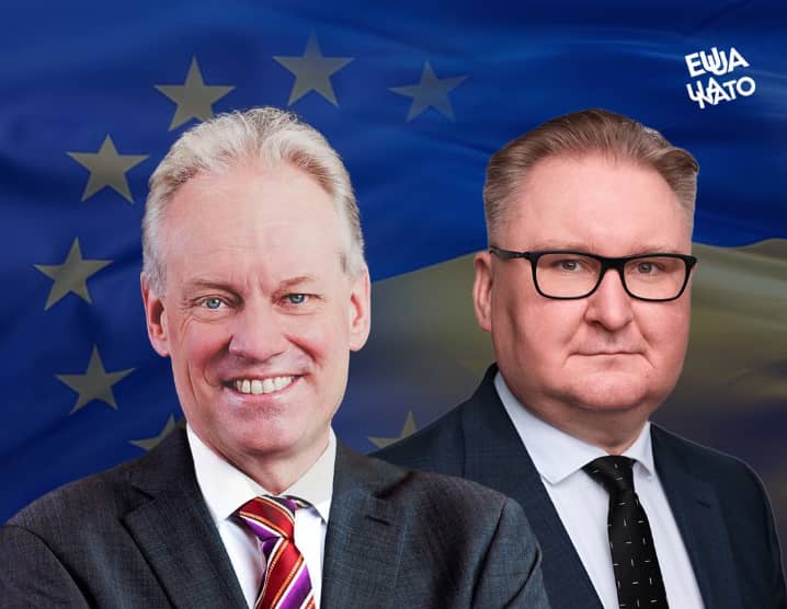 Віцепрем'єр запевнив Єврокомісію, що зміни для вступу в ЄС залишаються пріоритетом