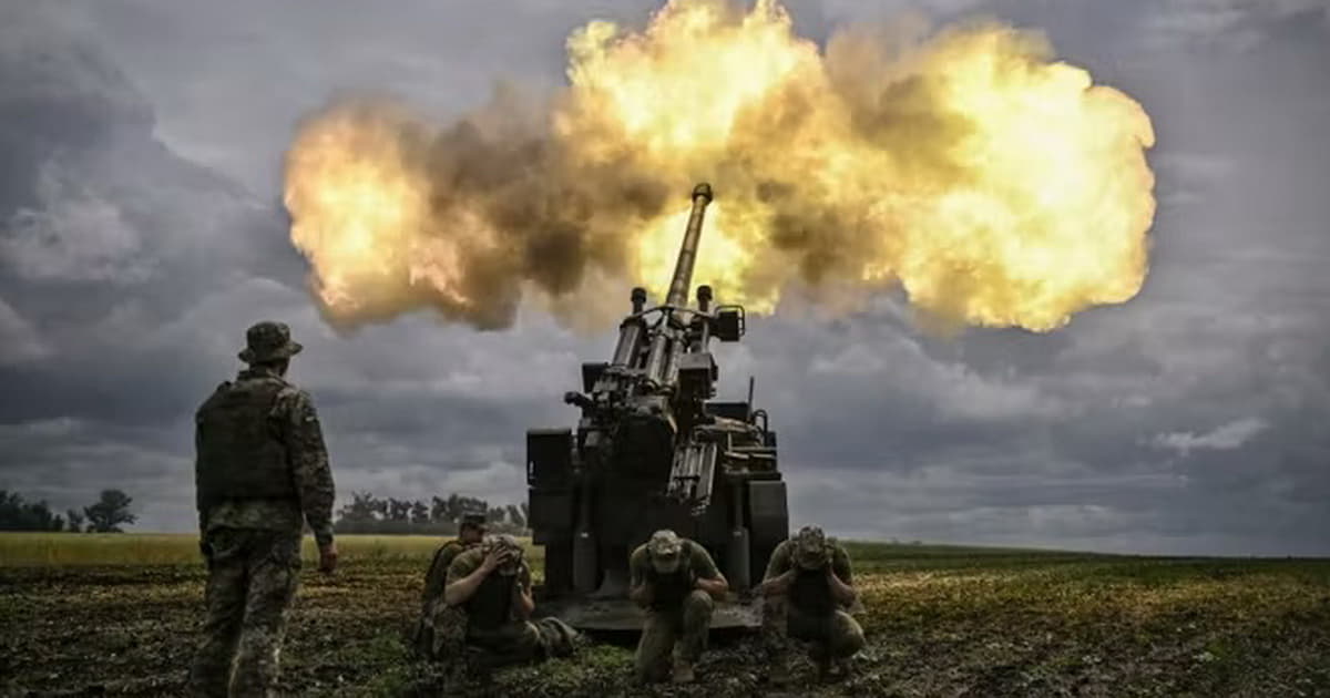 Чому у Франції змінюється ставлення до війни в Україні і що це може означати