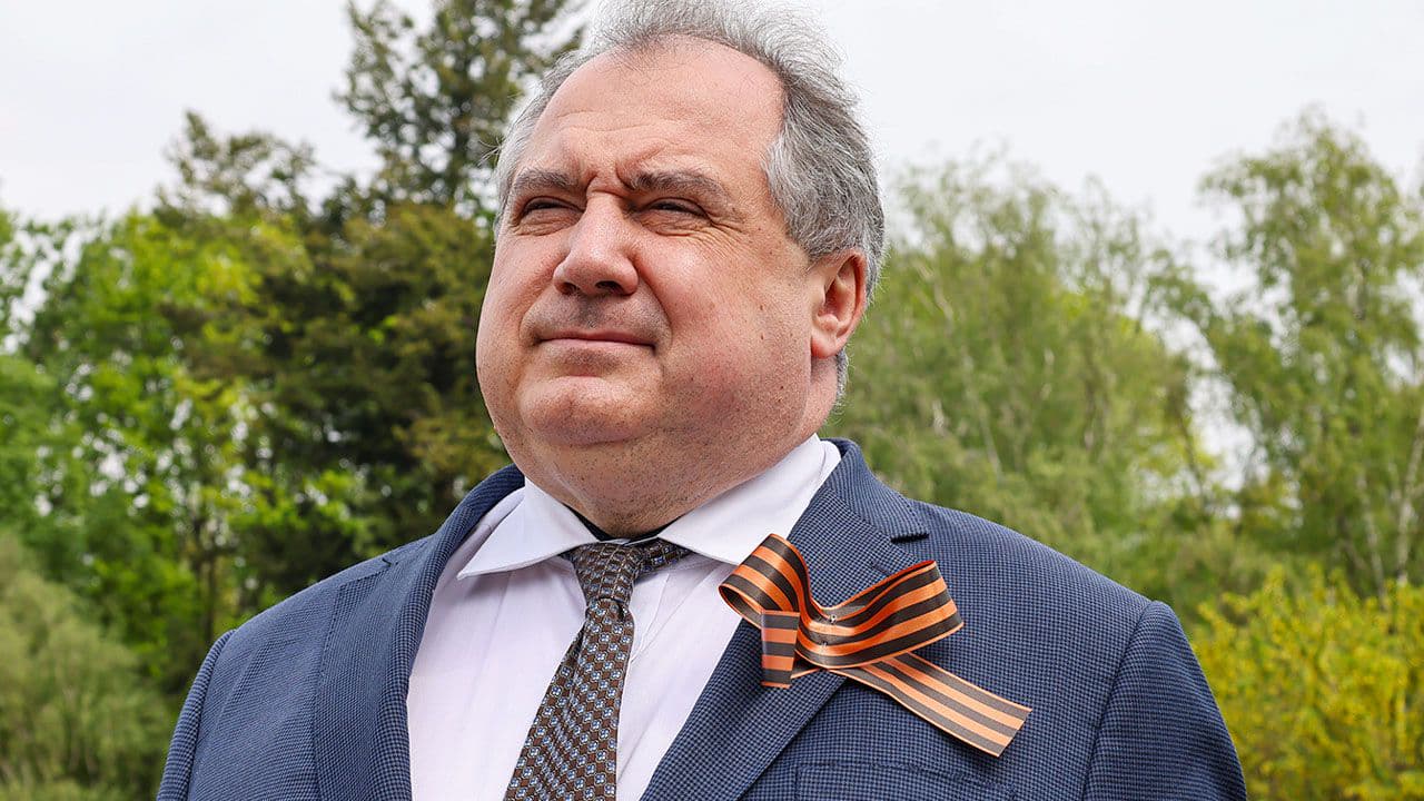 Посла РФ викликали до МЗС Польщі через погрози новими ударами по Києву