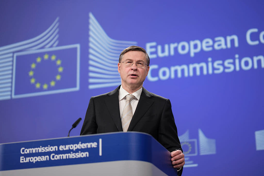 Єврокомісія послаблює бюджетні правила ЄС через війну в Ірані