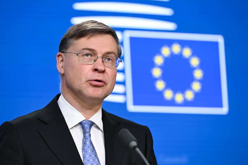 ЄС вимагає від України податкової реформи для отримання 90 млрд євро кредиту