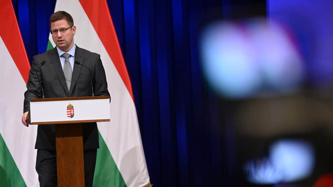 Hungary bans three Ukrainians from entering Schengen area for allegedly threatening Orbán