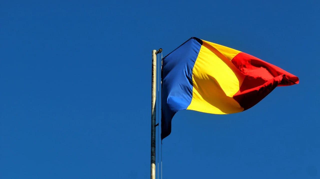 У Румунії знешкодили уламки безпілотника, виявлені біля узбережжя