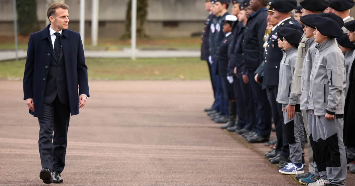 Macron’s successor: is it possible to prevent the far right from coming to power in France?