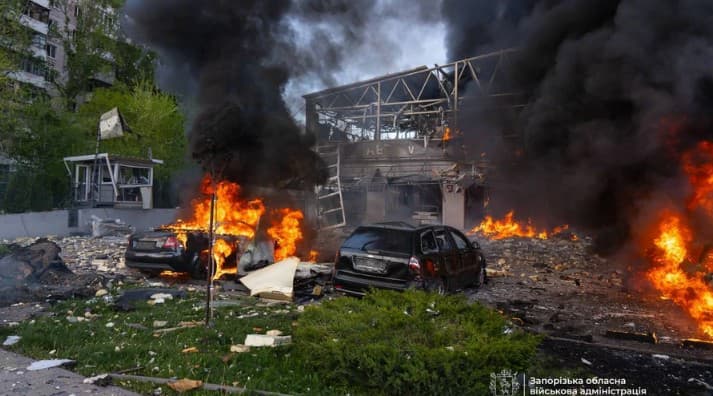 Norway backs Ukraine's ceasefire proposal: No need to wait