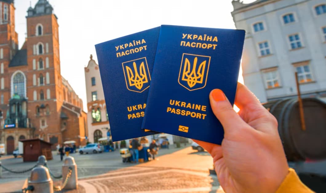 Посли ЄС погодили продовження тимчасового захисту для українців до березня 2028 року