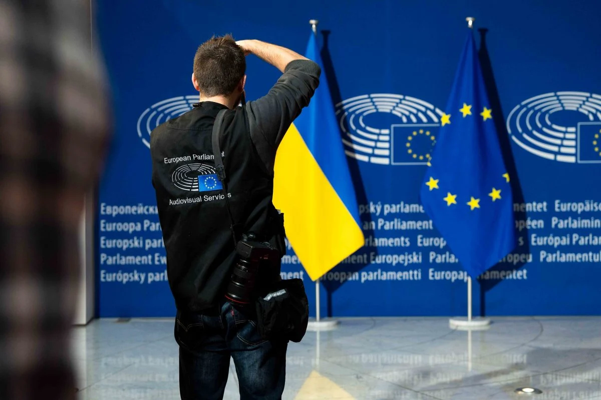 Україна та ЄС після відкриття технічних переговорів узгодили пріоритетний план реформ