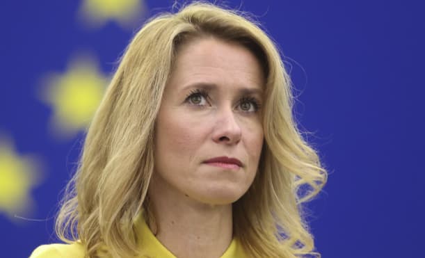 FT: ЄС обговорює радикальну реформу своєї дипломатичної служби на чолі з Каллас FT: ЄС обговорює радикальну реформу своєї дипломатичної служби на чолі з Каллас