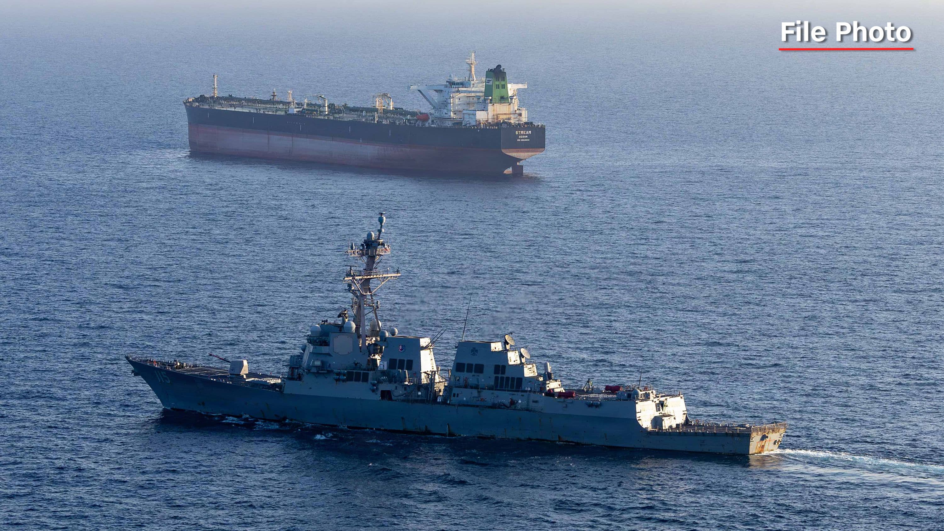 США атакували об'єкти в Ірані, але не вважають це відновленням війни
