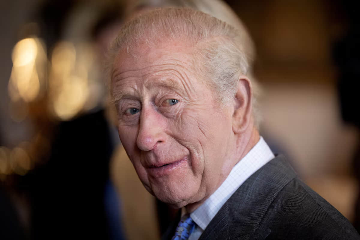 Британія працює зі службами безпеки США щодо візиту короля на тлі стрілянини у Вашингтоні