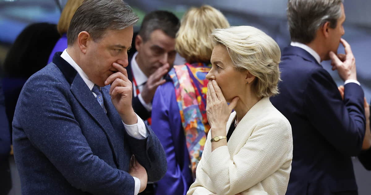 EU is looking for funds for Ukraine: what options can replace the reparations loan?