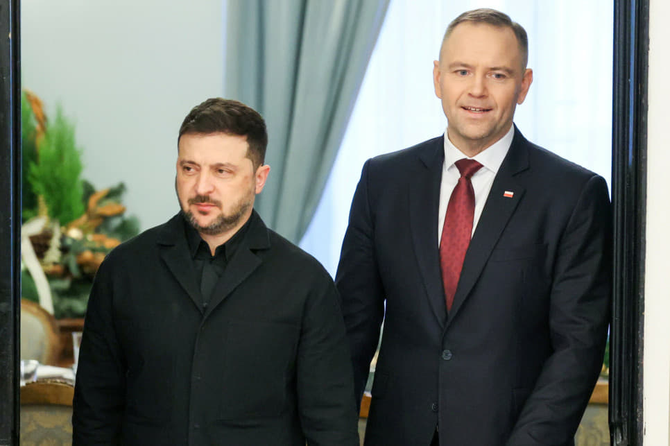 Поляки розділились у питанні, чи має Україна право на власних історичних героїв