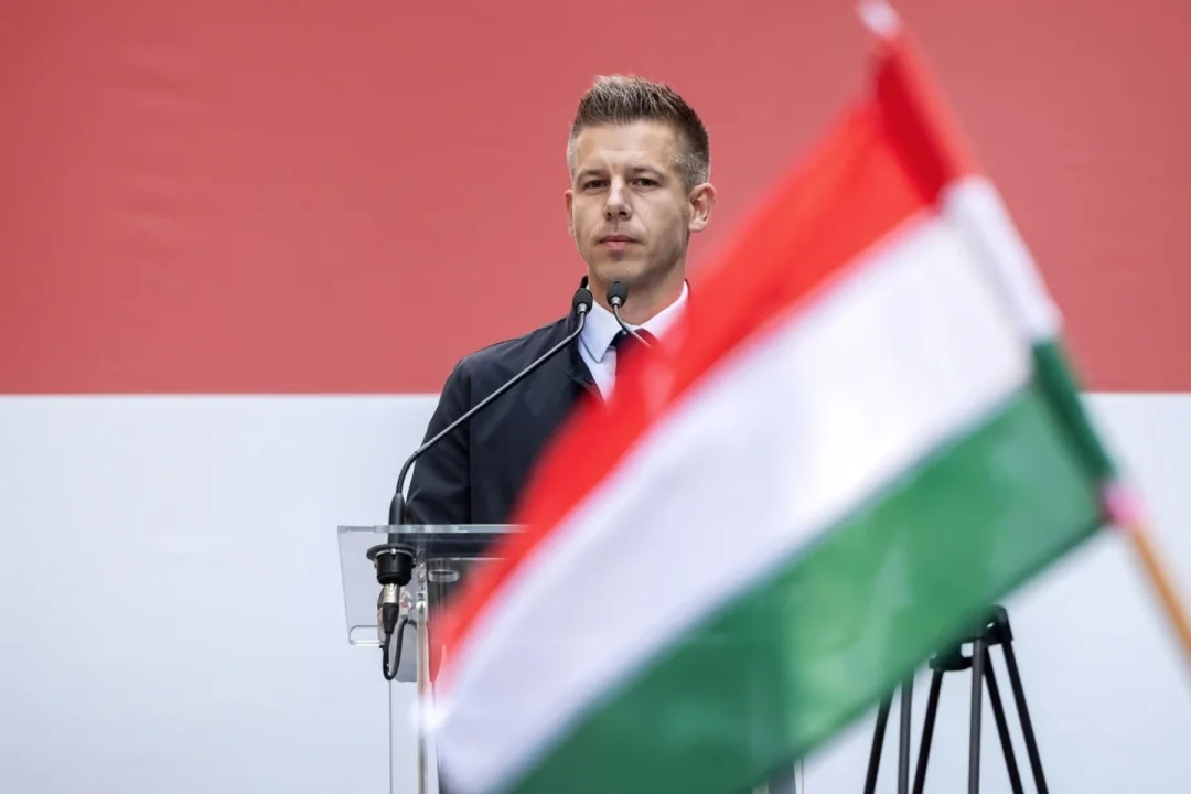 ЄС відреагував на намір Угорщини давати захист українським чоловікам, що тікають від війни
