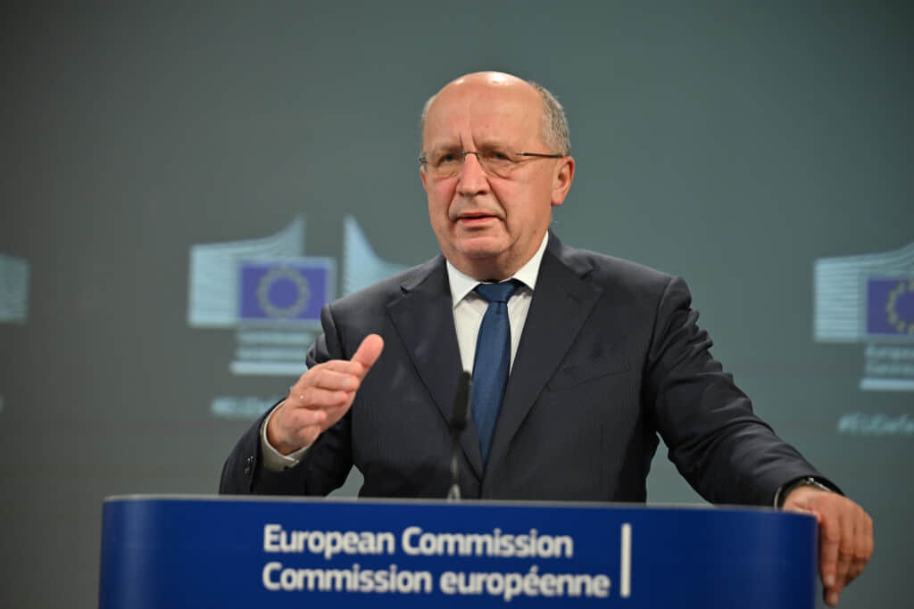 Кубілюс: Росія може напасти на державу НАТО через 2-4 роки, одна з цілей - Балтія