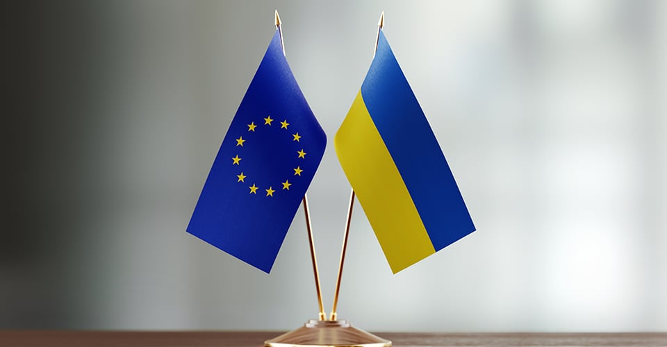 ЄС готується виплатити Україні 3 млрд євро за 10 реформ в рамках Ukraine Facility