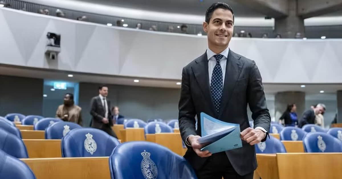 How the Netherlands formed a new coalition and what risks this poses for Ukraine