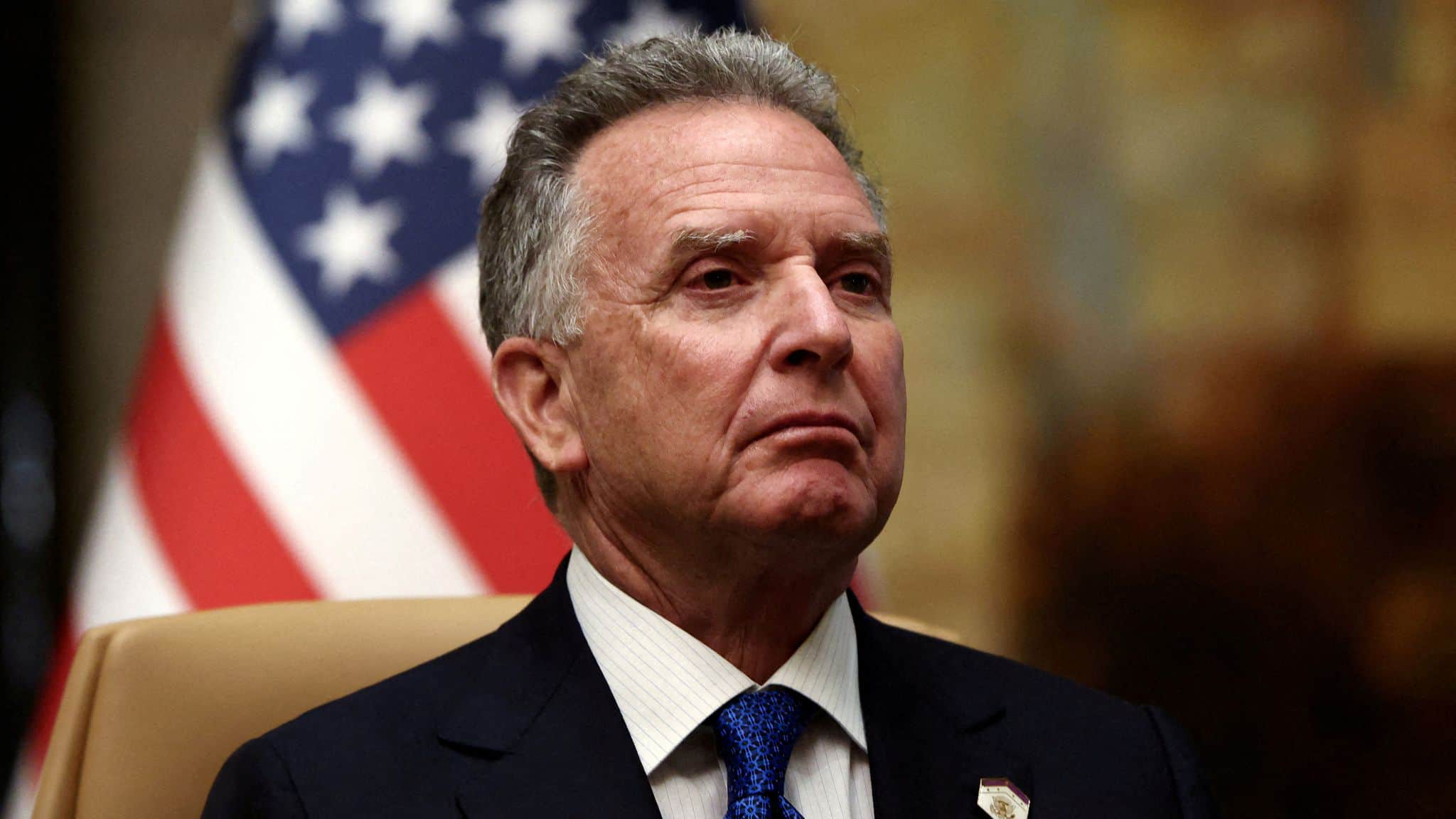 Media: Witkoff to travel to Abu Dhabi for Ukraine-Russia talks