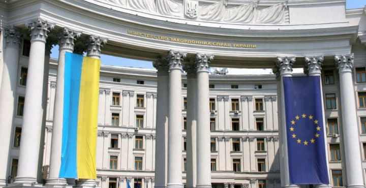 Україна вимагає розслідування нападу на пару у Вроцлаві