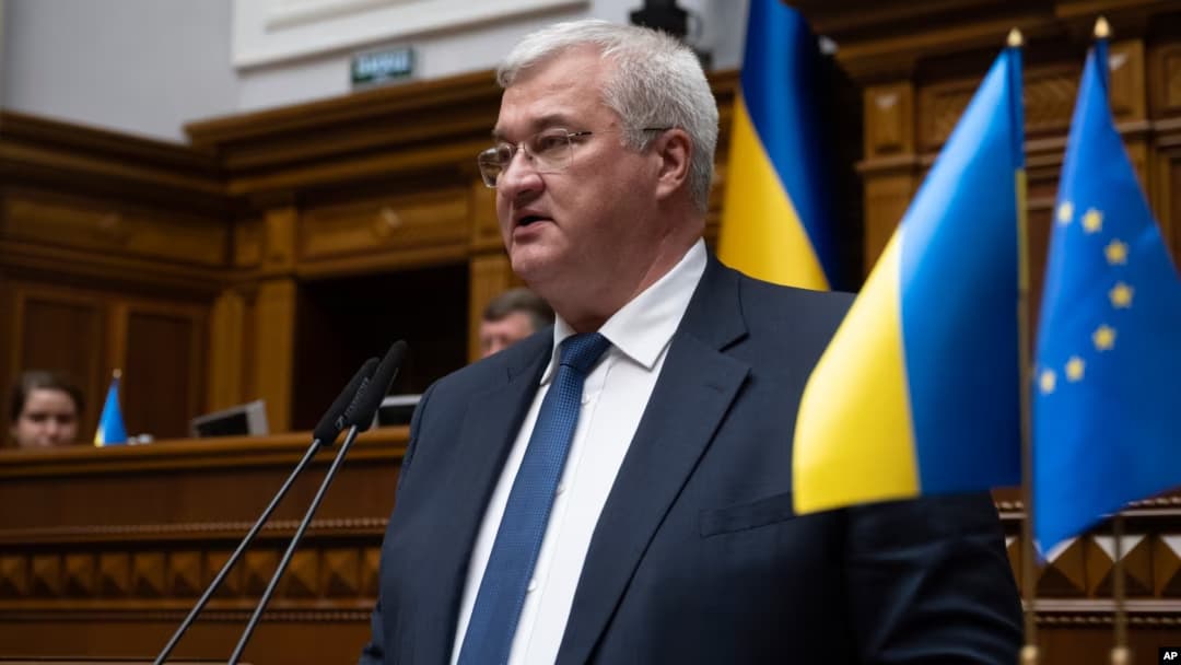Сибіга оголосив про нову сторінку в українсько-угорських відносинах