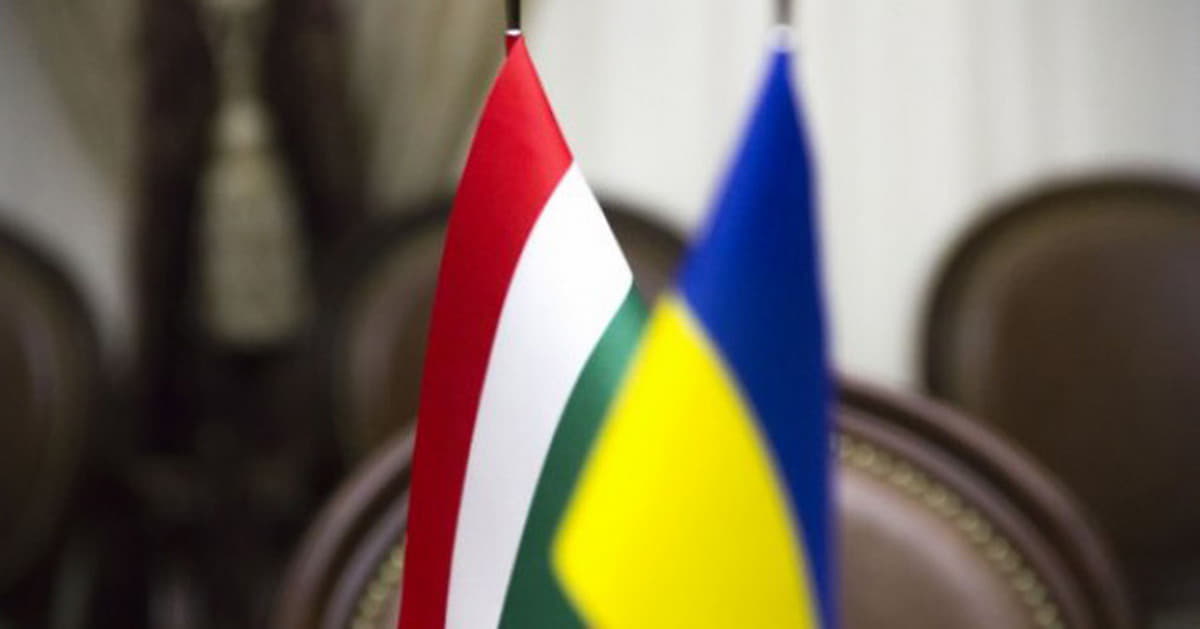 What Kyiv has done for Hungarian minority and what it expects from a government led by Péter Magyar