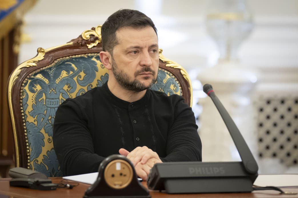 Зеленський наказав відновити удари по російських НПЗ попри вимогу Трампа