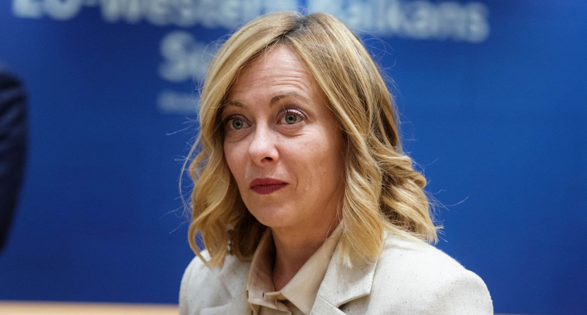 Meloni on peace plan between Ukraine and Russia: we are still very far from resolving the main issue