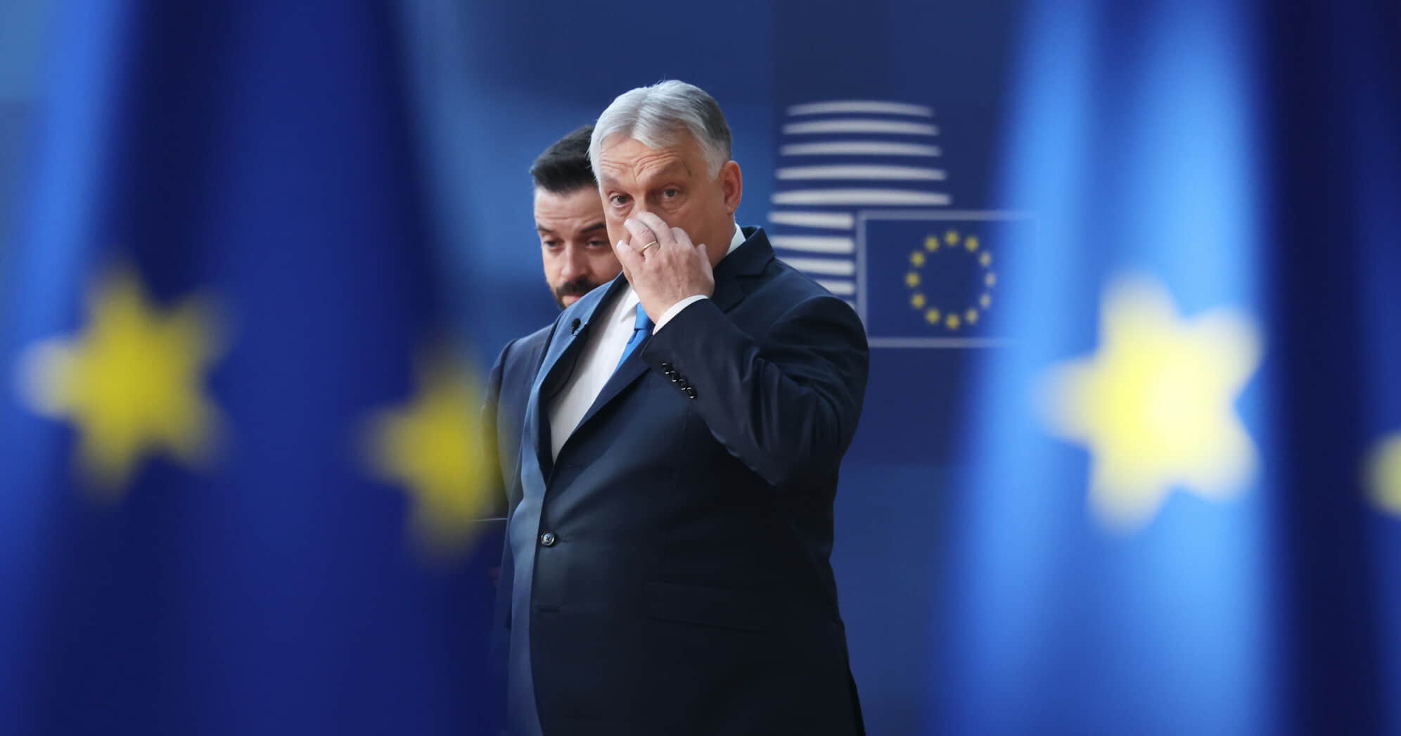 Since Orbán has gone, Ukraine’s EU accession is entering a new phase – and a new risk