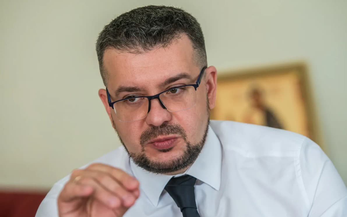 Голова УІНП запевнив, що пошук поховань жертв Волинської трагедії триватиме