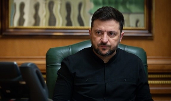 Зеленський про перемовини у Флориді: "важливо, що є конструктив, говорили відверто"