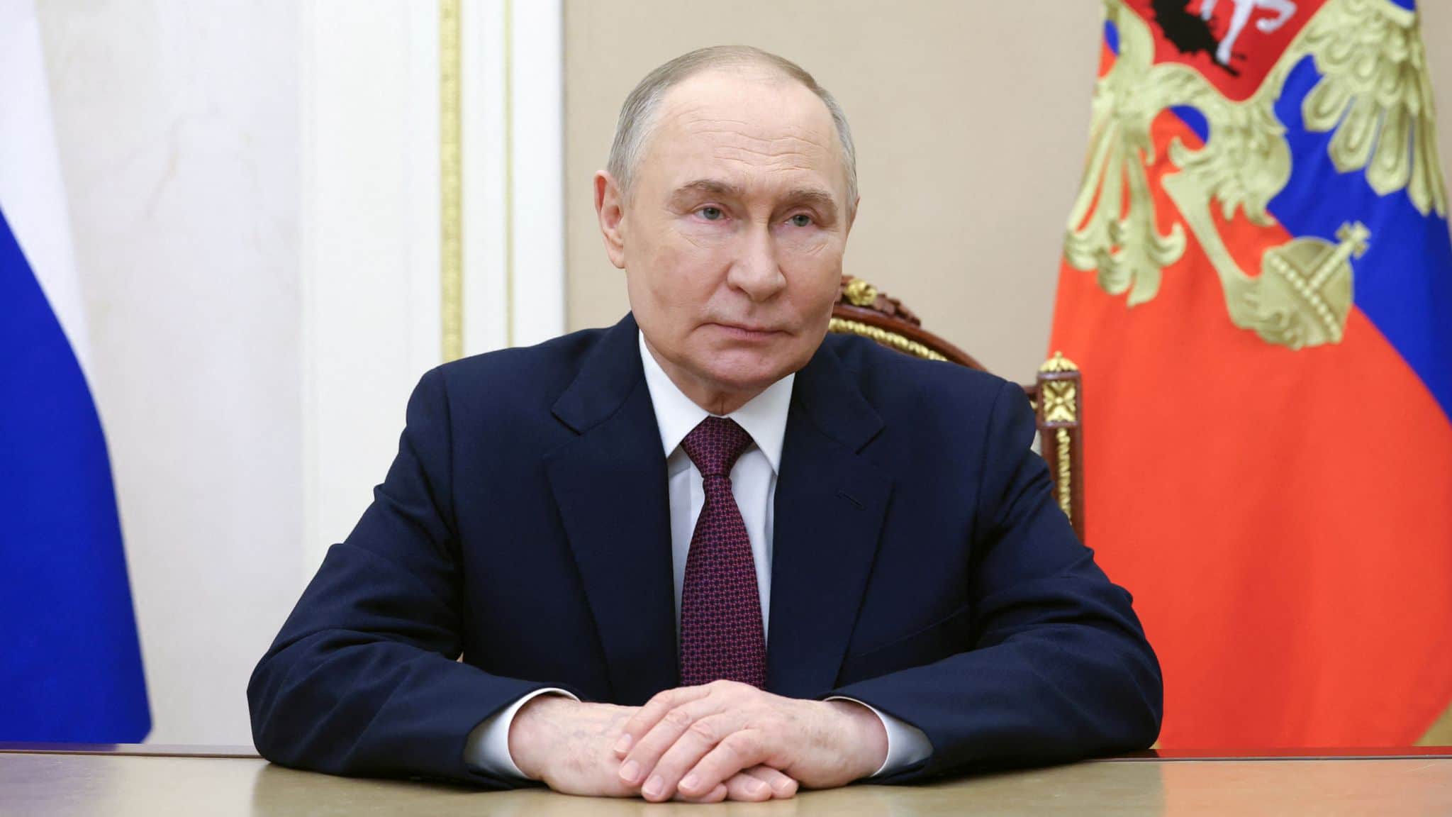 WSJ: спецслужби США не знайшли доказів "атаки" на резиденцію Путіна