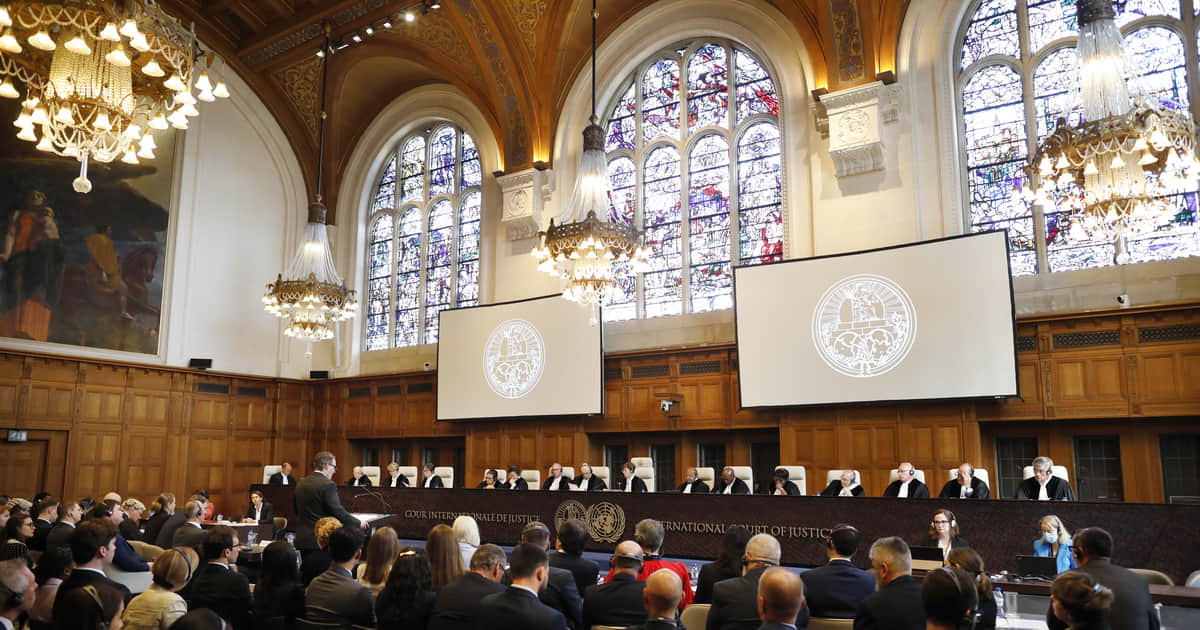 How expected UN Court ruling can cement Russia's status as international criminal