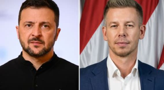 Мадяр підтвердив, що хоче зустрічі з Зеленським у Берегові