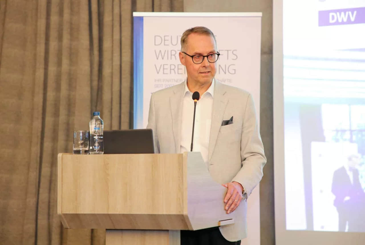 Nemški veleposlanik se je vrnil v Tbilisi