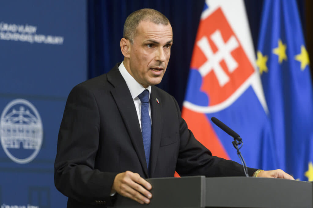 Co inni piszą o Słowacji – 31 października 2026