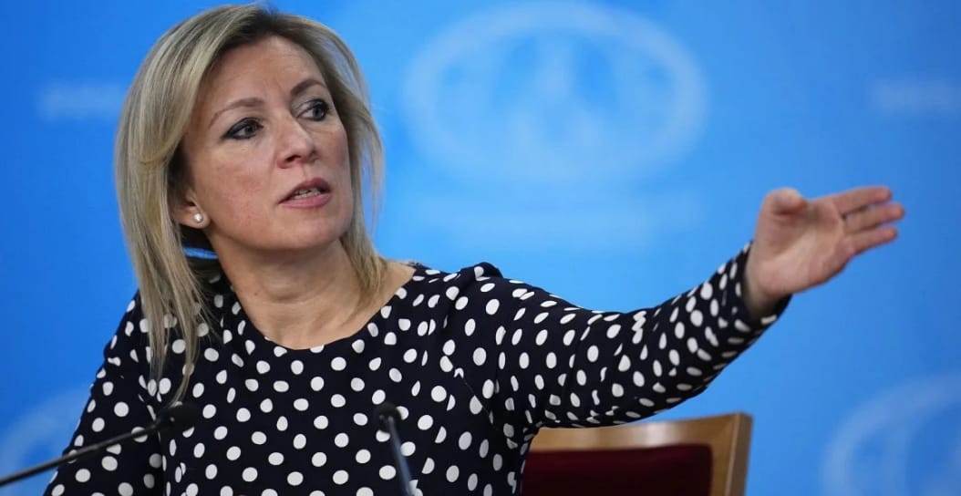 Росія назвала заяви адмірала НАТО про агресивніші дії безвідповідальними