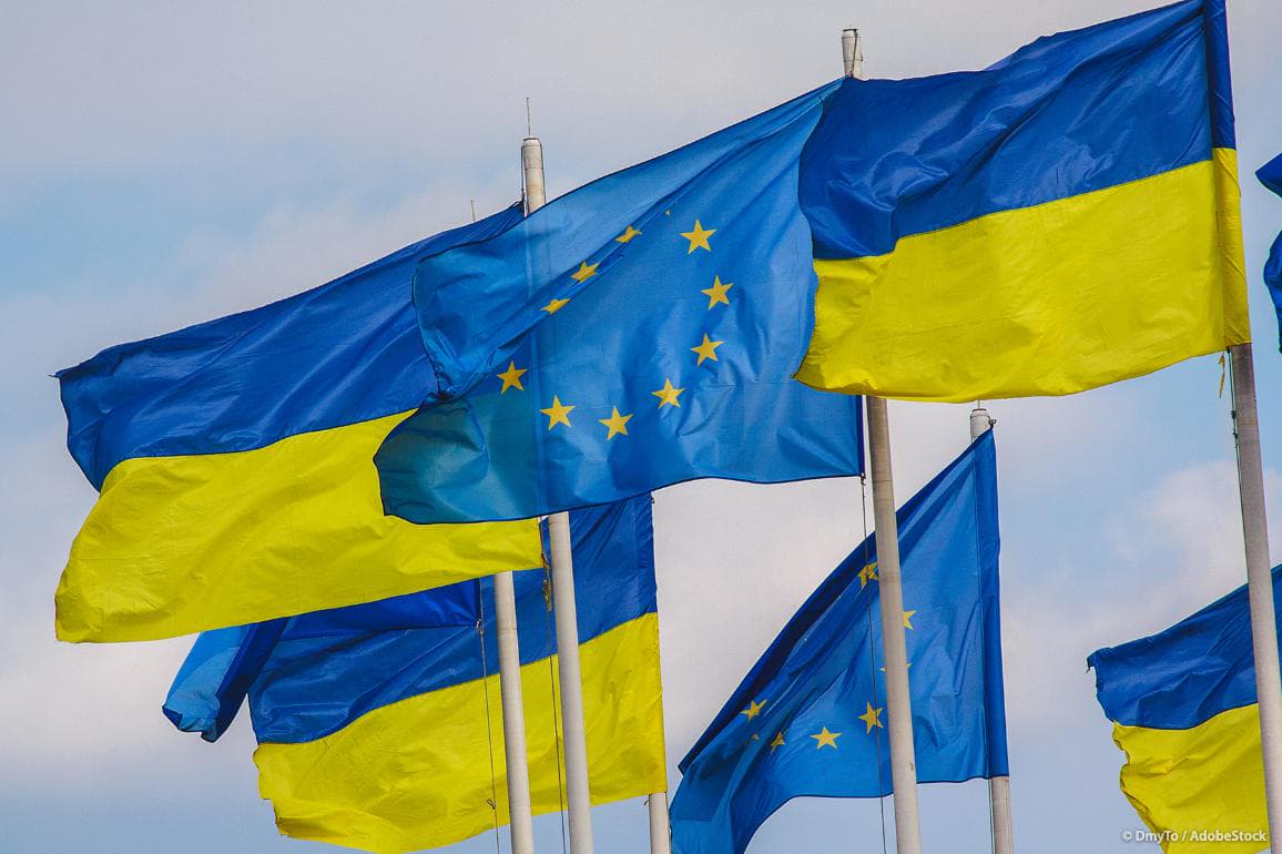 Ukrainian foreign minister: all clusters of EU accession talks with ...