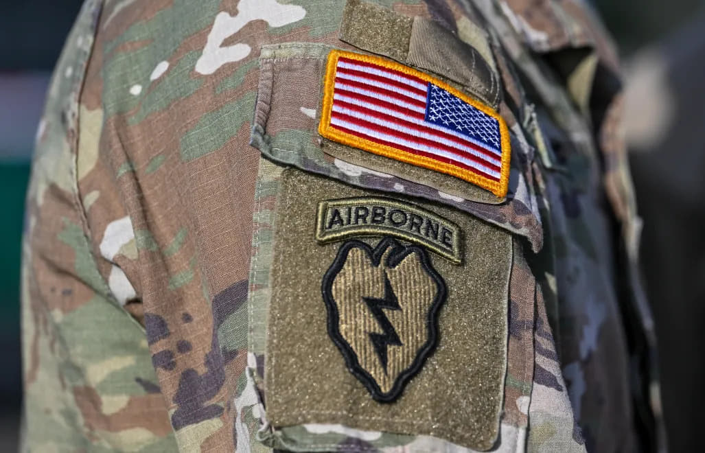 Польща має намір розмістити 15 000 військових США на своїй території