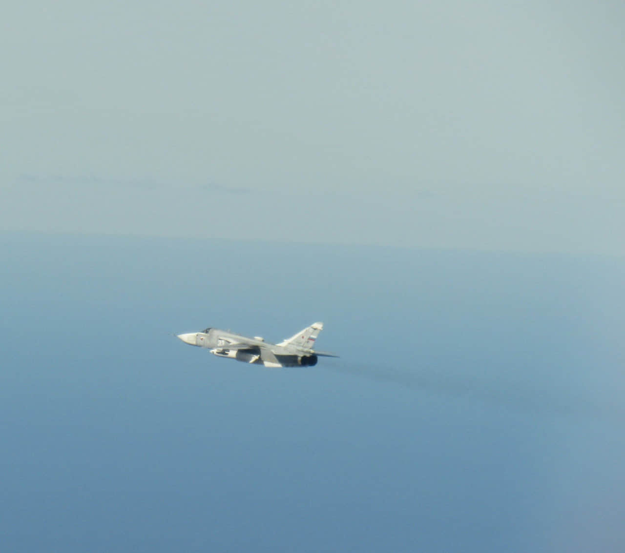 Італійські F-35 вперше вилетіли з Естонії для перехоплення літака РФ