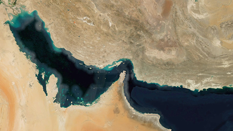 Глава МЗС Британії: нам потрібна відкрита Ормузька протока