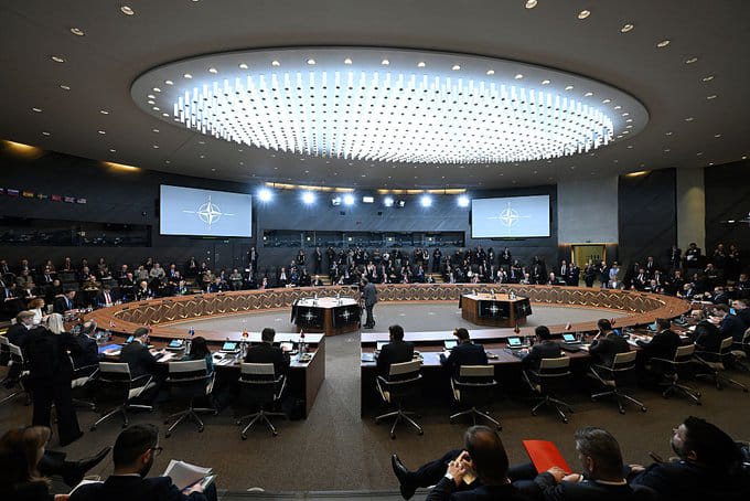 Media: NATO not surprised by reports Hungary may have leaked confidential information to Russia