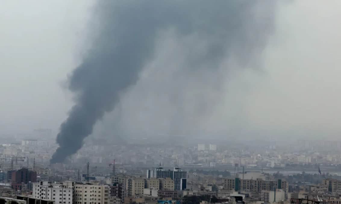 В Ірані відповіли на ультиматум Трампа щодо Ормузької протоки