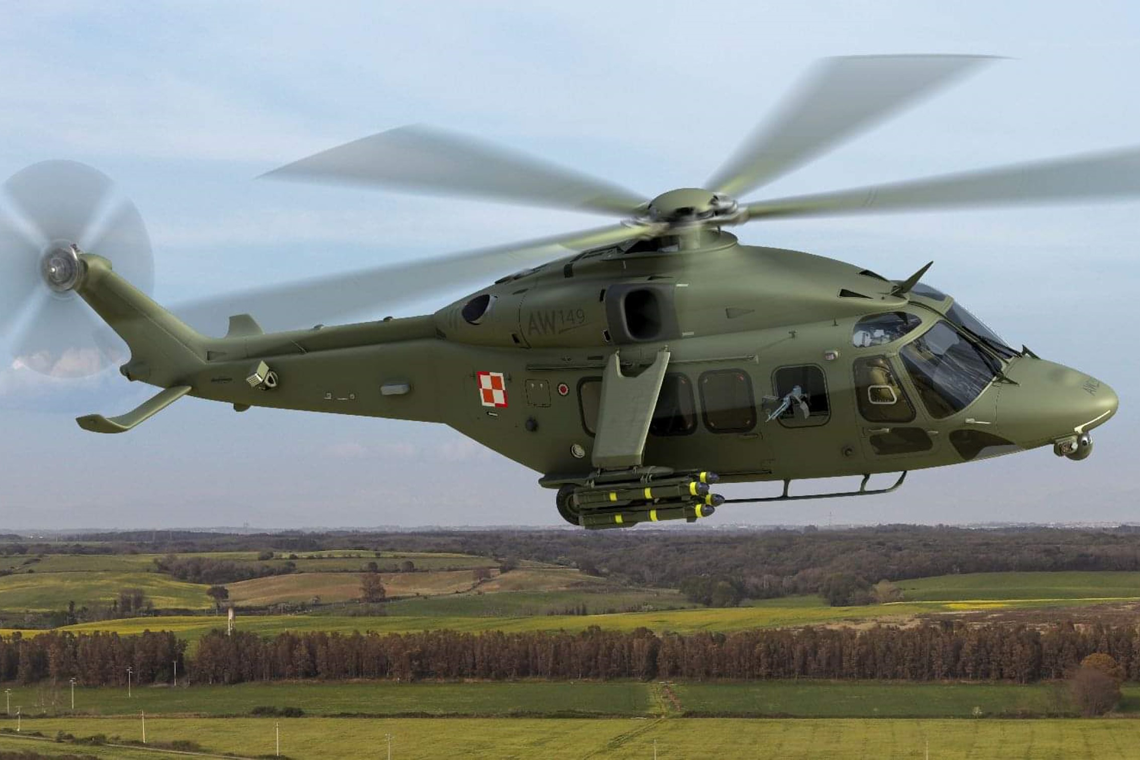 [情報] 波蘭在邊境部署武裝直升機