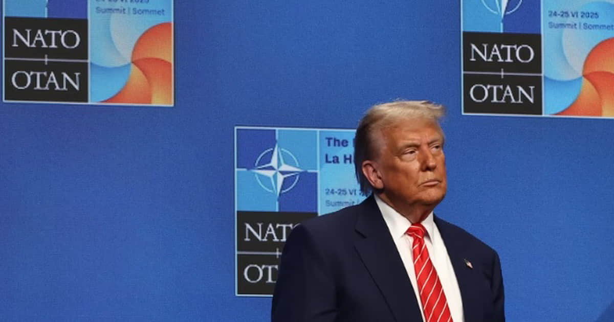 План дій НАТО без США, 120 тисяч дронів з Британії, свастика у Сеймі Польщі: новини дня